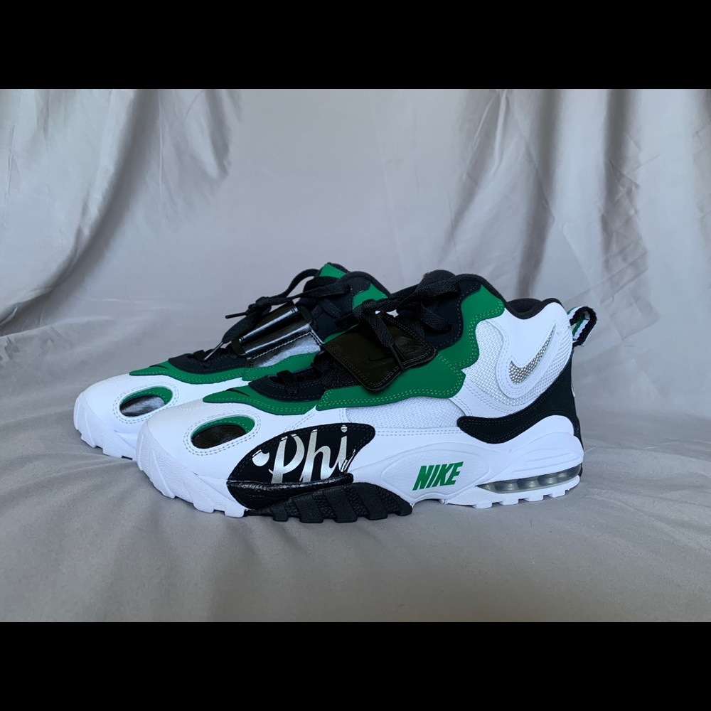 Nike Air Max Speed Turf Retro Philadelphia Eagles